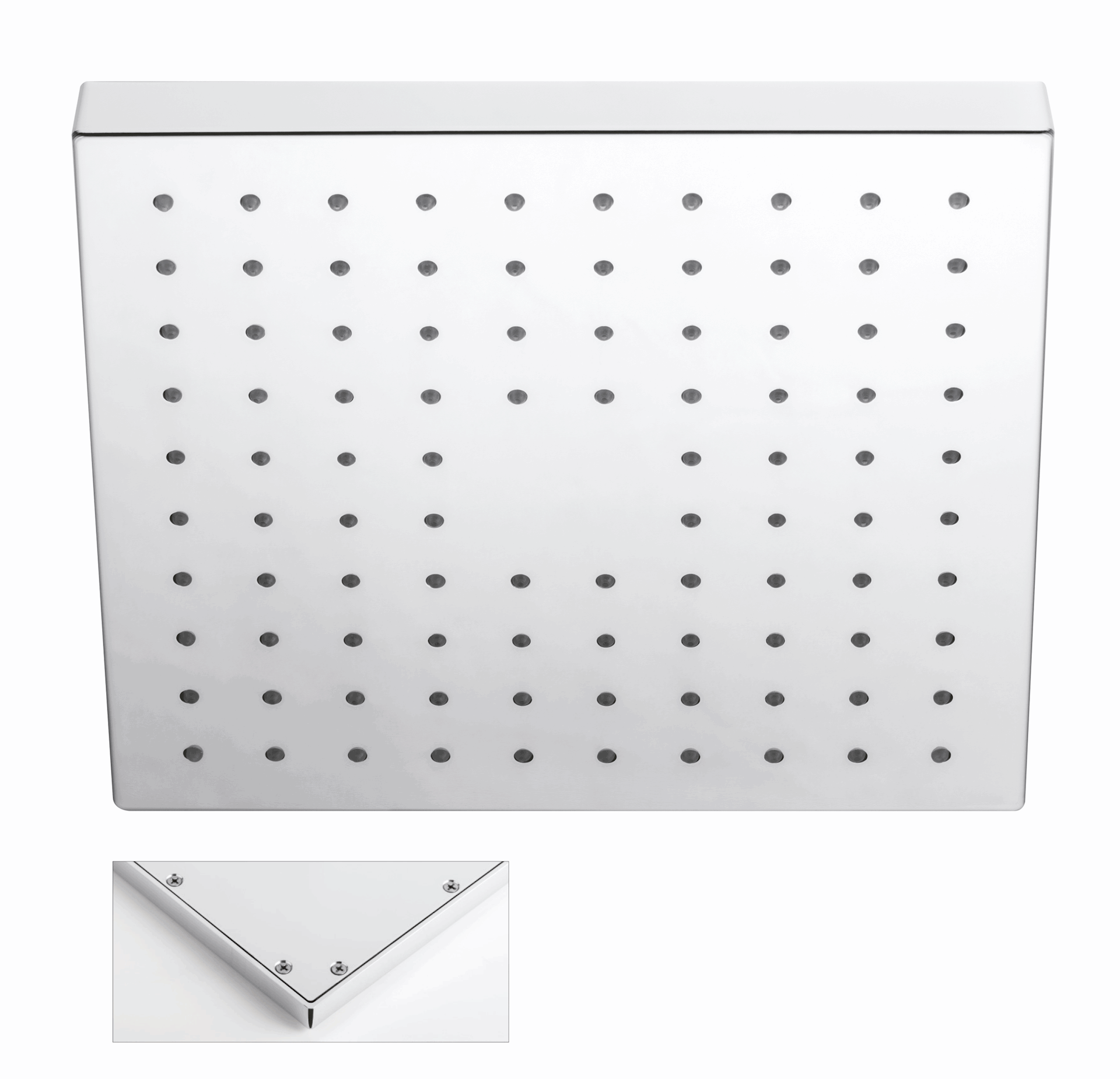 Quadro ispezionabile